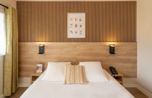 Saint-Pierre-du-Mont Hotel | Sure Hotel by Best Western Mont-de-Marsan