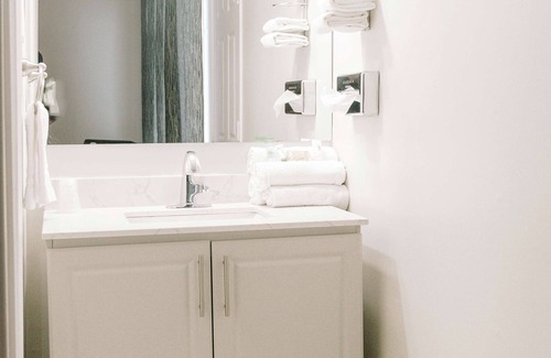 Kapuskasing Hotel | SureStay by Best Western Kapuskasing