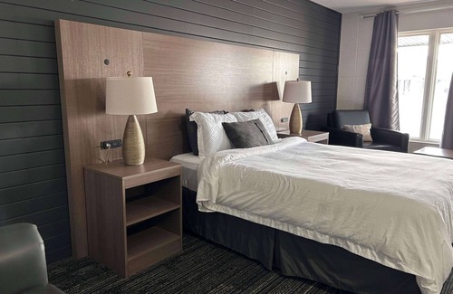 Kapuskasing Hotel | SureStay by Best Western Kapuskasing