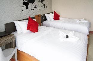 Bang Sao Thong Hotel | SureStay By Best Western Iconic Suvarnabhumi