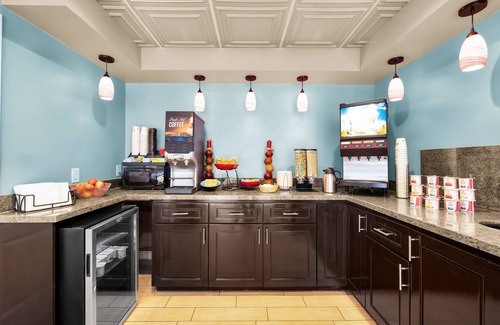 Cow Hollow Hotel | SureStay by Best Western San Francisco Marina District