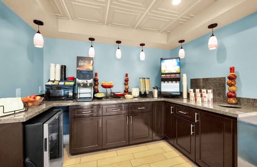 Cow Hollow Hotel | SureStay by Best Western San Francisco Marina District