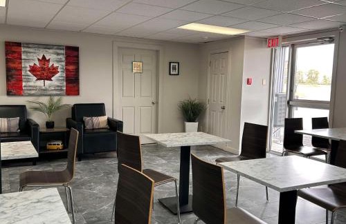 Kapuskasing Hotel | SureStay by Best Western Kapuskasing