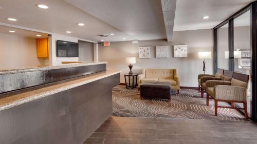 Miles City Hotel | SureStay by Best Western Miles City