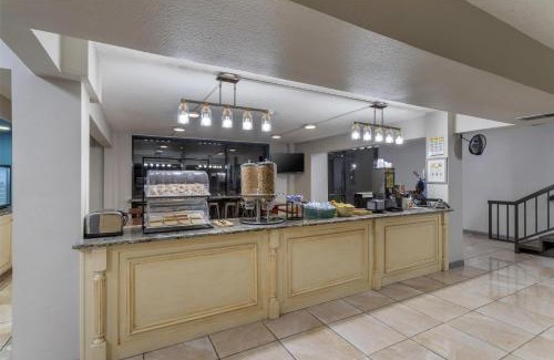 Victoria Hotel | SureStay by Best Western Victoria