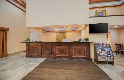 Mount Pleasant Hotel | SureStay Hotel by Best Western Mt Pleasant