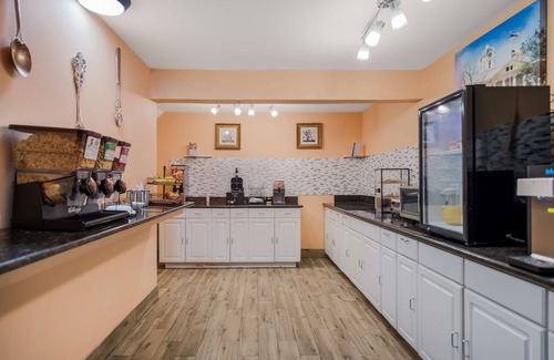 Mount Pleasant Hotel | SureStay Hotel by Best Western Mt Pleasant