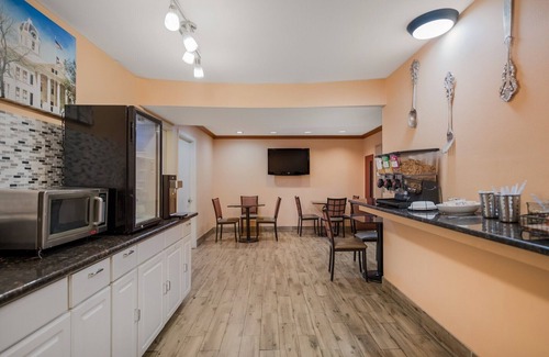 Mount Pleasant Hotel | SureStay Hotel by Best Western Mt Pleasant