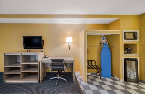 Mount Pleasant Hotel | SureStay Hotel by Best Western Mt Pleasant