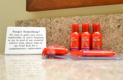 Bowling Green Hotel | SureStay Hotel by Best Western Bowling Green North