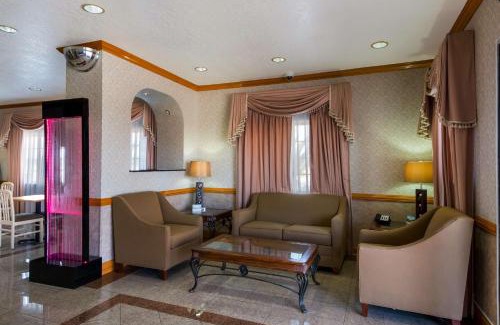 Falfurrias Hotel | SureStay Hotel by Best Western Falfurrias