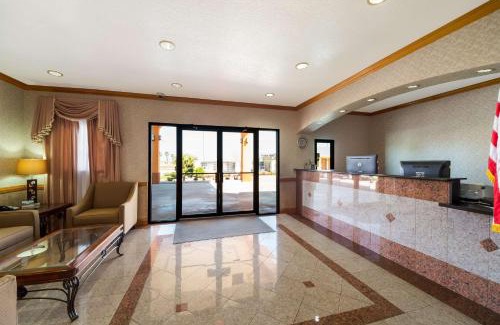 Falfurrias Hotel | SureStay Hotel by Best Western Falfurrias