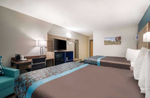 Lewiston Hotel | SureStay Hotel by Best Western Lewiston