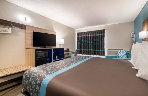 Lewiston Hotel | SureStay Hotel by Best Western Lewiston