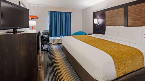 Florence Hotel | SureStay Hotel by Best Western Florence