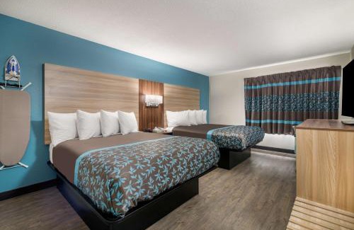 Lewiston Hotel | SureStay Hotel by Best Western Lewiston