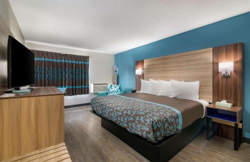 Lewiston Hotel | SureStay Hotel by Best Western Lewiston