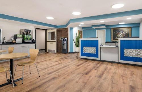 Lewiston Hotel | SureStay Hotel by Best Western Lewiston