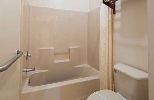 Mission Hotel | SureStay Hotel By Best Western Mission