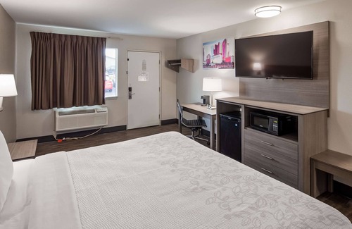Findlay Hotel | SureStay Hotel by Best Western Findlay