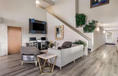 Grants Hotel | SureStay Hotel by Best Western Grants
