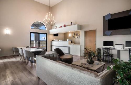 Grants Hotel | SureStay Hotel by Best Western Grants