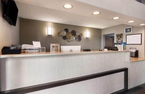 Grants Hotel | SureStay Hotel by Best Western Grants