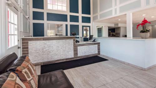 Olathe Hotel | SureStay Hotel By Best Western Olathe