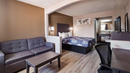 Olathe Hotel | SureStay Hotel By Best Western Olathe