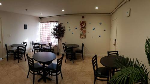 Vallejo Hotel | SureStay Hotel by Best Western Vallejo Napa Valley