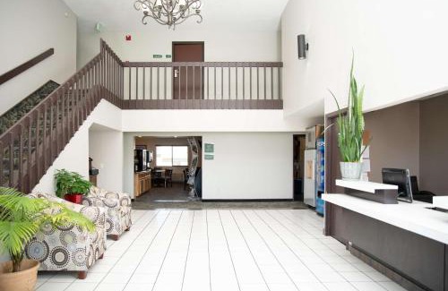 Montrose Hotel | SureStay Plus by Best Western Montrose