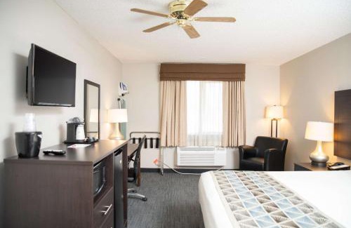 Montrose Hotel | SureStay Plus by Best Western Montrose