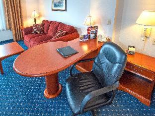 Billings Hotel | SureStay Plus Hotel by Best Western Billings
