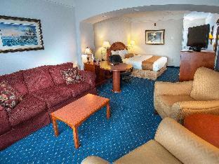 Billings Hotel | SureStay Plus Hotel by Best Western Billings