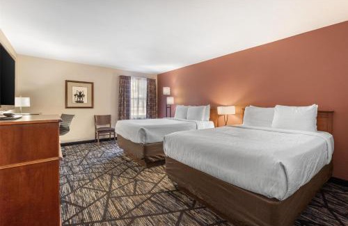 Auburn Hotel | SureStay Plus Hotel by Best Western Auburn