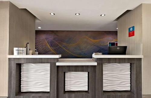 South Tulsa Hotel | SureStay Plus Hotel by Best Western Tulsa East