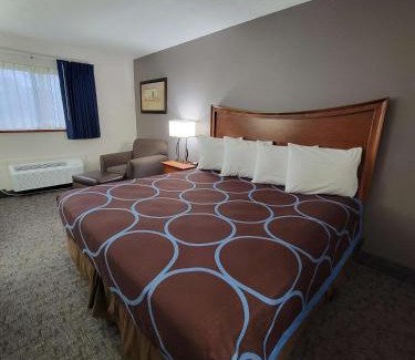 Grand Island Hotel | SureStay Plus Hotel by Best Western Grand Island