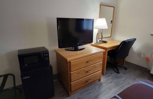 Grand Island Hotel | SureStay Plus Hotel by Best Western Grand Island