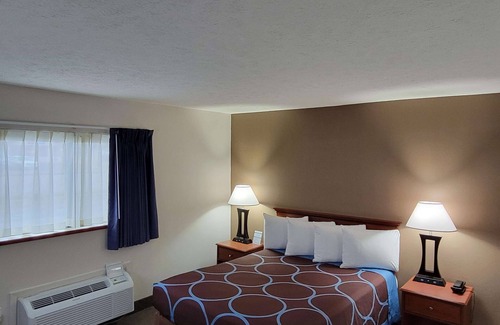 Grand Island Hotel | SureStay Plus Hotel by Best Western Grand Island