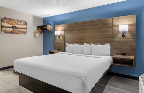 Victoria Hotel | Surestay Studio By Best Western Victoria