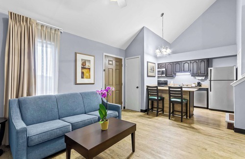 Ferry Pass Hotel | SureStay Studio by Best Western Pensacola