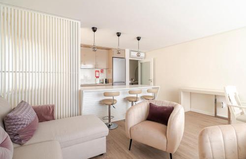 Darque Apartment | Surf and Chill House