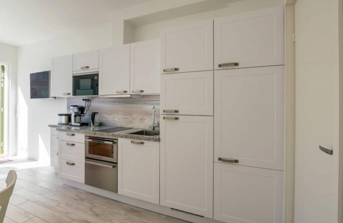 Hanko House | Surf and turf by Interhome