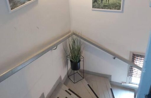 Imatra Apartment | "Surf" Apartment with smart lock