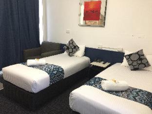 Charlestown Hotel | Surf Beach Motel Newcastle
