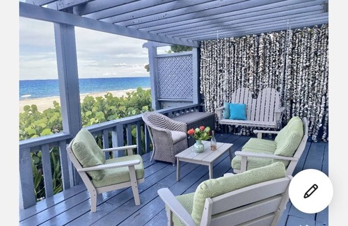 Melbourne Beach House | Surf Break