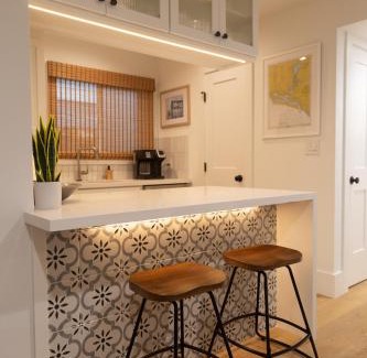 West Newport House | Surf Casita - Luxury Beach Home - Steps to Ocean & Walk to everything