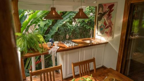 Playa Santa Teresa House | Surf Casitas - Mid Tide Bungalow