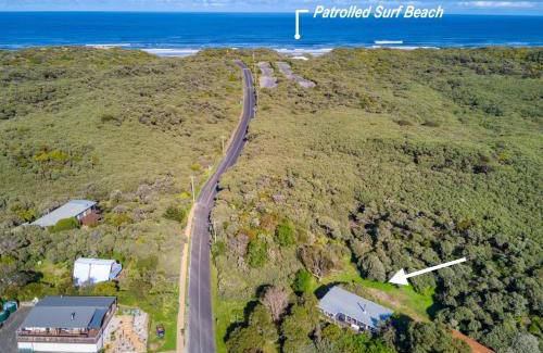 Venus Bay House | Surf Charm