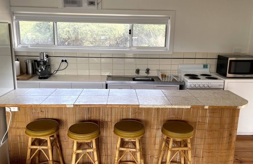 Venus Bay House | Surf Charm - beautiful holiday home is just a few minutes' walk to the beach